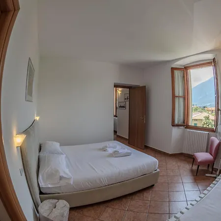 Apartment Giulia