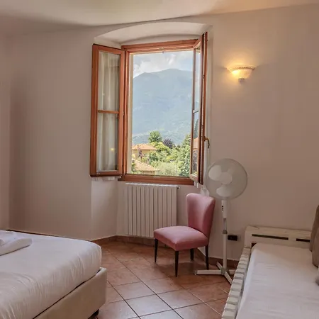 Apartment Giulia *