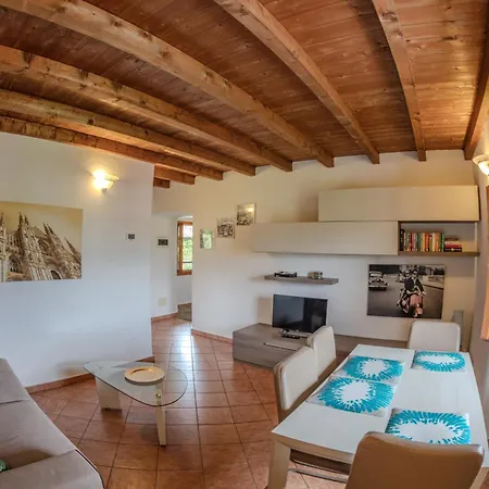 Giulia Apartment Bellagio