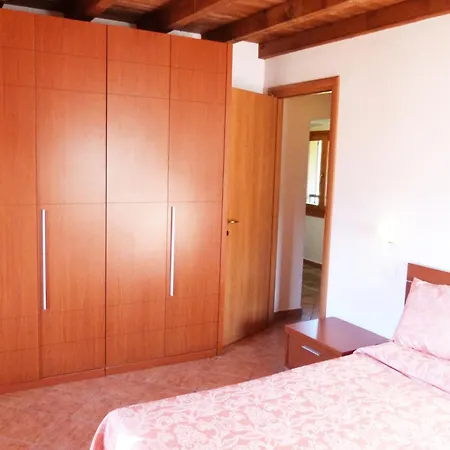 Apartment Giulia