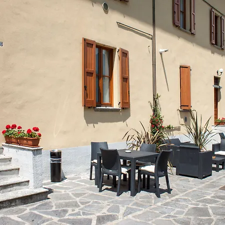Apartment Giulia *