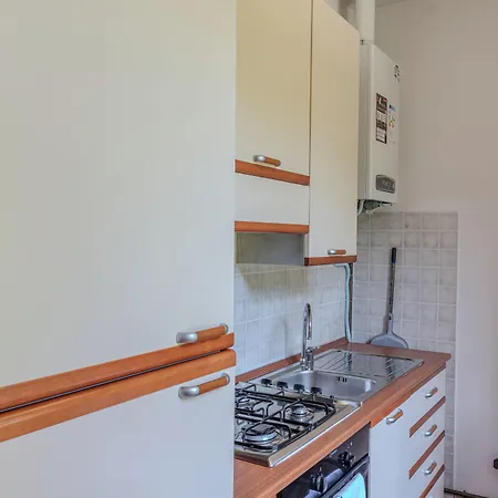 Apartment Giulia *