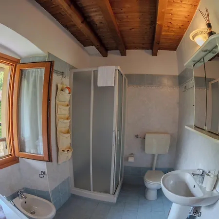 Apartment Giulia *