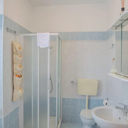 Apartment Giulia Bellagio