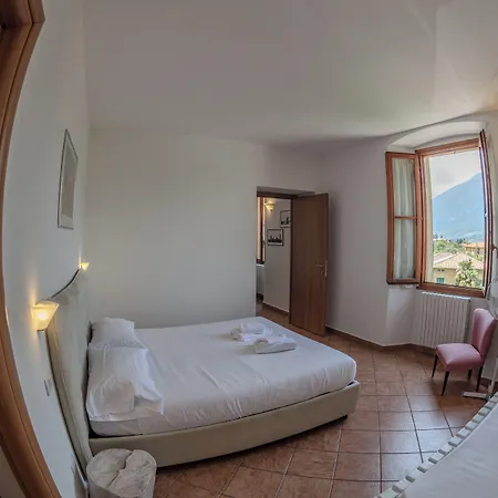 Apartment Giulia Bellagio
