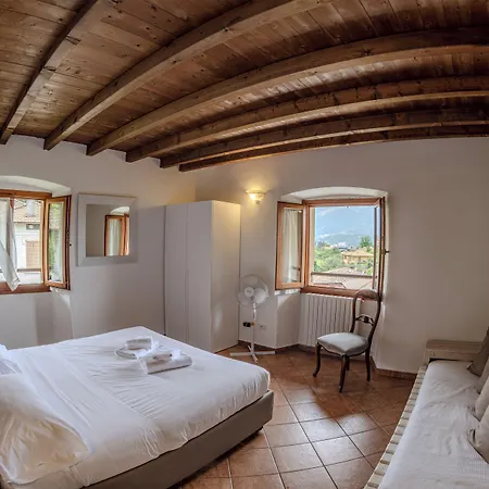 Giulia Apartment