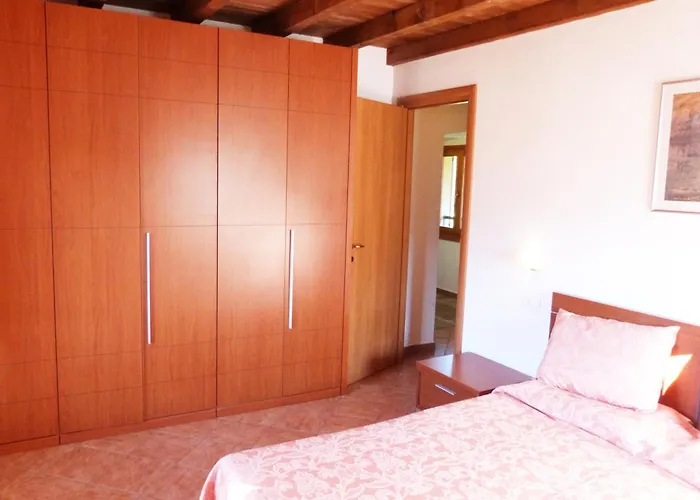 Apartment Giulia