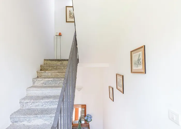 Apartment Giulia Bellagio