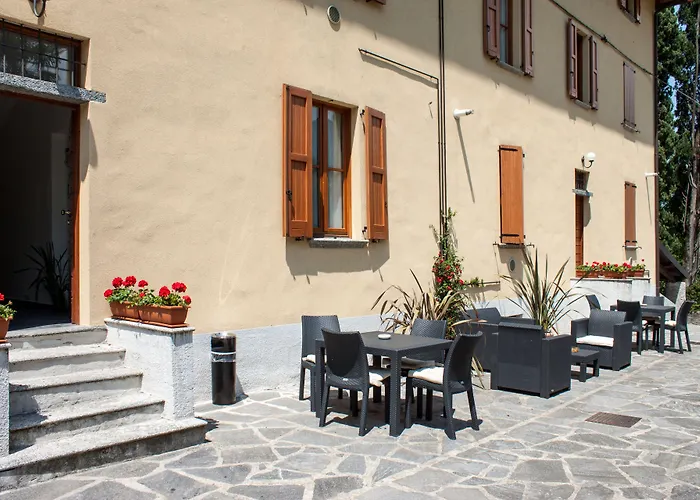 Apartment Giulia *