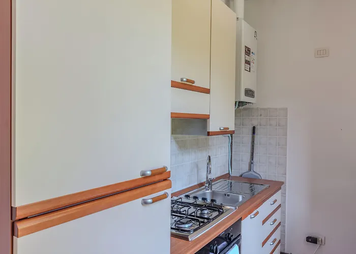 Apartment Giulia *
