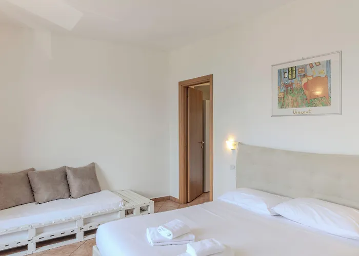Giulia Apartment