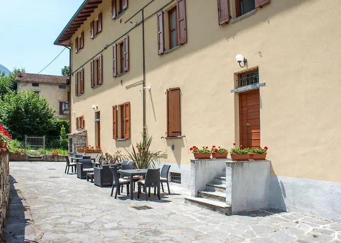 Giulia Bellagio