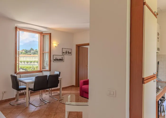 Appartement Giulia *