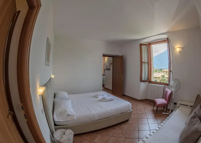 Appartement Giulia