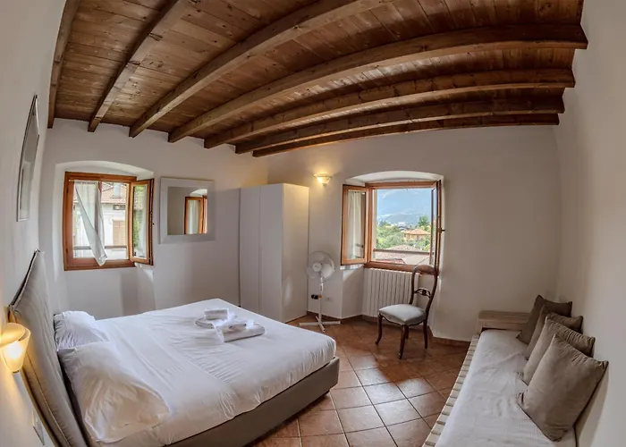Giulia Appartement *