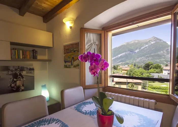 Appartement Giulia Bellagio