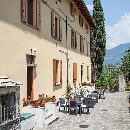 Apartament Giulia *
