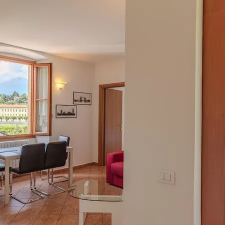 Apartament Giulia *